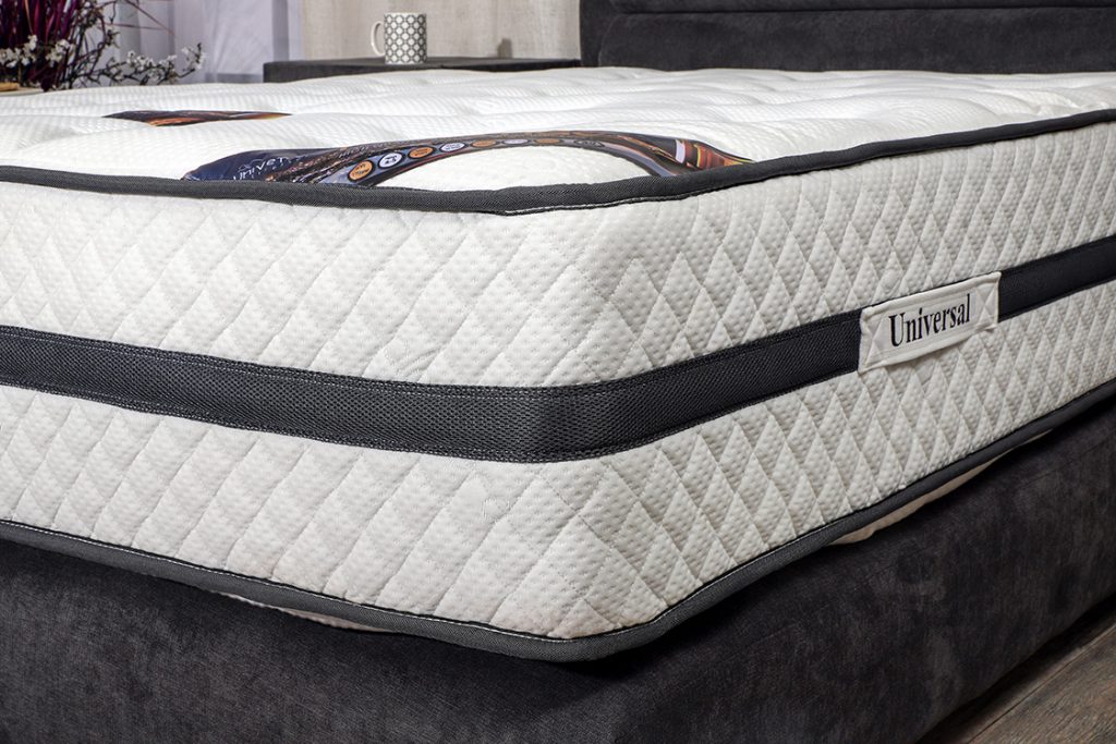 Prestieg universal mattresses company