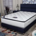Golden Pocket Pillow Top