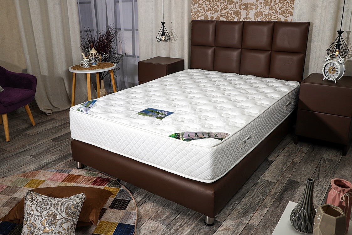 Infinity Comfort - universal mattresses company