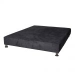 Upholstered base